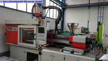 Injection molding machine - clamping force 1000 - 4999 kN ARBURG Allrounder 420C 1000-350-60 photo on Industry-Pilot