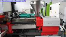 Injection molding machine - clamping force 1000 - 4999 kN ARBURG Allrounder 420C 1000-350-60 photo on Industry-Pilot