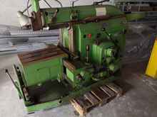 Horizontal shaping machine Strigon GH 560- S photo on Industry-Pilot