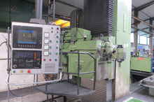 Travelling column milling machine ZAYER KC 8000 photo on Industry-Pilot