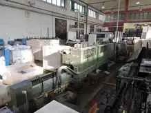  Stitching machines Muller Martini 1509 photo on Industry-Pilot