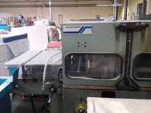  Stitching machines Muller Martini 300 with three knife trimmer photo on Industry-Pilot