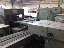 Stitching machines Muller Martini 300 with three knife trimmer photo on Industry-Pilot