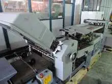 Folders Stahl T 52-4-R photo on Industry-Pilot