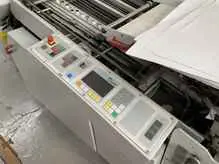  Falzmaschinen Stahl TD 94-6-6 Folding machine Heidelberg 