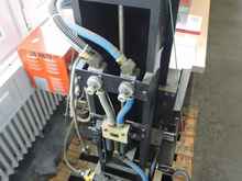   United Silicone US 25 Hot stamping machine photo on Industry-Pilot