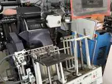  Poinçonneuses Adast Grafopress GPE Images sur Industry-Pilot