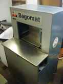   Bagomat S-40 packaging and cording machine photo on Industry-Pilot
