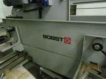  Bobst Streampack semi automatic batch collector photo on Industry-Pilot