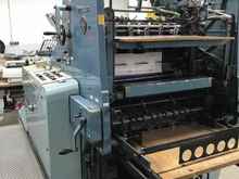Cutting machines Polygraph Victoria 820 photo on Industry-Pilot