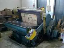 Schneidemaschinen Rabolini Imperia guter Zustand