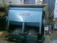 Cutting machines Rabolini Imperia photo on Industry-Pilot
