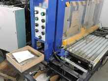   Shoko Kiko Spot COR Automatic Strapping machine photo on Industry-Pilot
