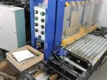   Shoko Kiko Spot COR Automatic Strapping machine Images sur Industry-Pilot
