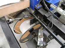  Shoko Kiko Spot COR Automatic Strapping machine photo on Industry-Pilot