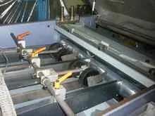   Stahl PAS 66-Z banding machine Images sur Industry-Pilot