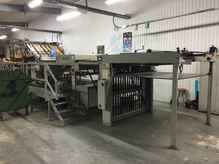 Laminating machines Tunkers VKM 1400 photo on Industry-Pilot