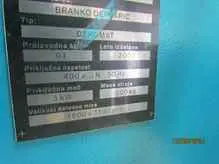   Dekomat Dekomat Scroll Saw Images sur Industry-Pilot