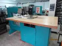  Dekomat Dekomat Scroll Saw photo on Industry-Pilot