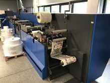  Etikettendruck-, Stanzmaschinen Gallus Indigo DO 330 Digital Label printing machine Bilder auf Industry-Pilot