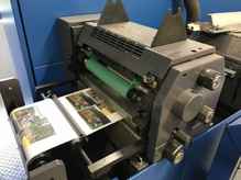 Label Systems Gallus Indigo DO 330 Digital Label printing machine photo on Industry-Pilot