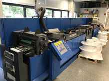 Label Systems Gallus Indigo DO 330 Digital Label printing machine photo on Industry-Pilot