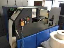 Печать этикеток, стикеров, наклеек Gallus Indigo DO 330 Digital Label printing machine фото на Industry-Pilot