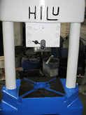 Hand-Operated Fly Press Hiller & Lutz HILU HP 70 photo on Industry-Pilot