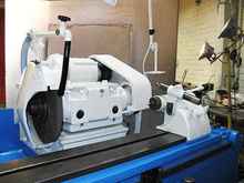 Rundschleifmaschine - Universal WMW SU 240×800 Bilder auf Industry-Pilot