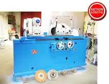  Rundschleifmaschine - Universal WMW SU 240×800 Bilder auf Industry-Pilot