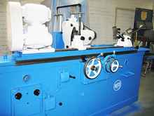 Cylindrical Grinding Machine - Universal MSO FFM-U 130-1000 photo on Industry-Pilot