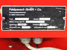  Feldpausch OA 45-L photo on Industry-Pilot