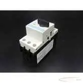  Servomotor Siemens 3RV1021-1AA10 Leistungsschalter 