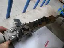  Stitching machines Drahtheftköpfe Bostitch photo on Industry-Pilot