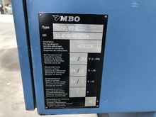 Folders MBO K 1020-1/4 KTLT photo on Industry-Pilot