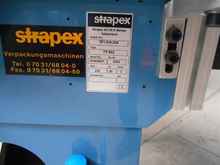  automatische Umreifungsmaschine Strapex 502 Bilder auf Industry-Pilot