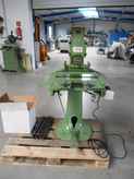 Bindemaschine Buchdeckenrundemaschine Prakma DR Bilder auf Industry-Pilot