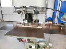 Paper drill presses Zweispindelpapierbohrmaschine Hang 106 DTK photo on Industry-Pilot