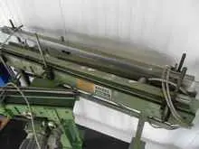  Horizontalbandförderer Förderband Kolbus TK 