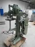  Nietmaschine Einkopf-Nietmaschine Hang HN 84 