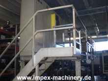  Machining Center - Vertical Mauser PS 800 photo on Industry-Pilot