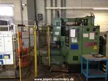  مركز المعالجة العمودي Mazak VQC 20/50 B الصورة على Industry-Pilot