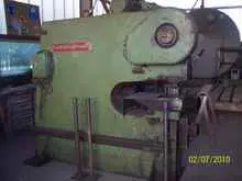  Lochstanze Peddinghaus 22 B 100 GJ 128 