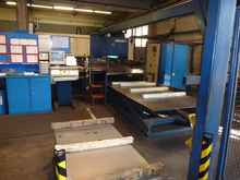  Turret Punch Press Pullmax Pullmatic 3015/6 photo on Industry-Pilot