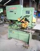  Ножницы для резки профильной стали Peddinghaus Super 13 фото на Industry-Pilot