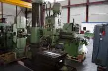  Радиально-сверлильный станок Kolb NKR 41 фото на Industry-Pilot