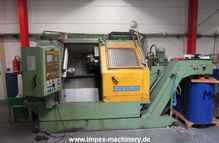  CNC Turning Machine Magdeburger DCNC402 photo on Industry-Pilot