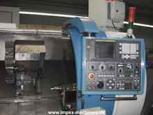  CNC Turning Machine Matra TM 50 photo on Industry-Pilot