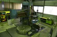  CNC-Vertical Turret Turning Machine - Single Col. Berthiez BML 180 photo on Industry-Pilot