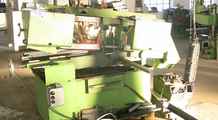  Bandsaw machine Bauer S 260 photo on Industry-Pilot